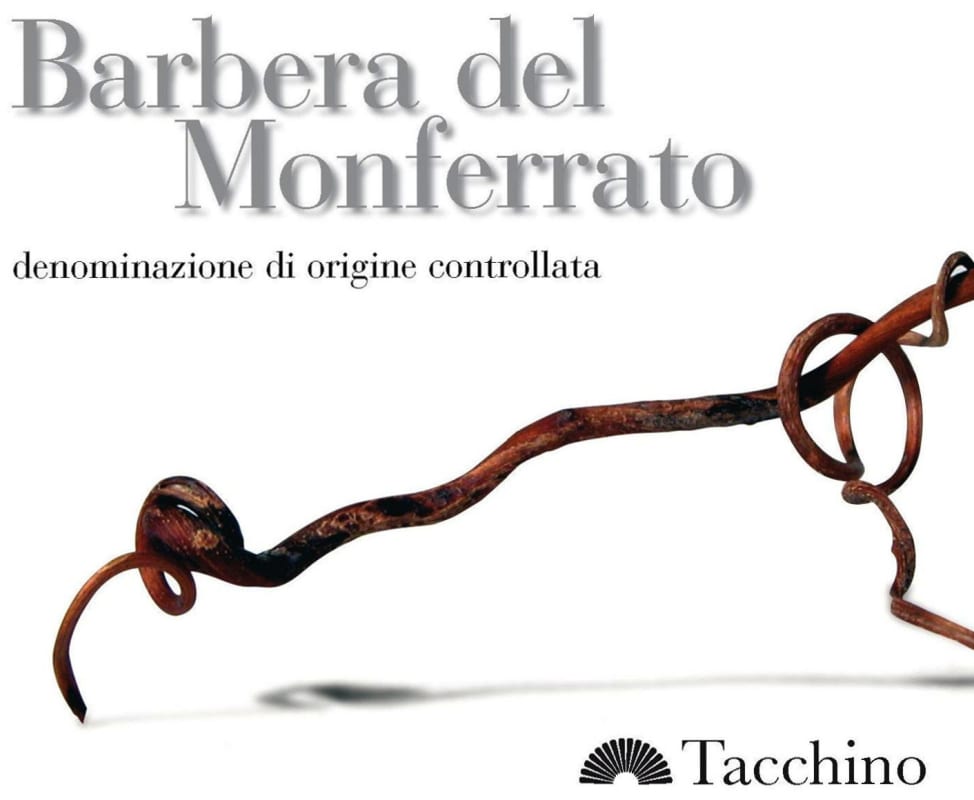 Cave La Malepere Barbera del Monferrato 2011 Front Label