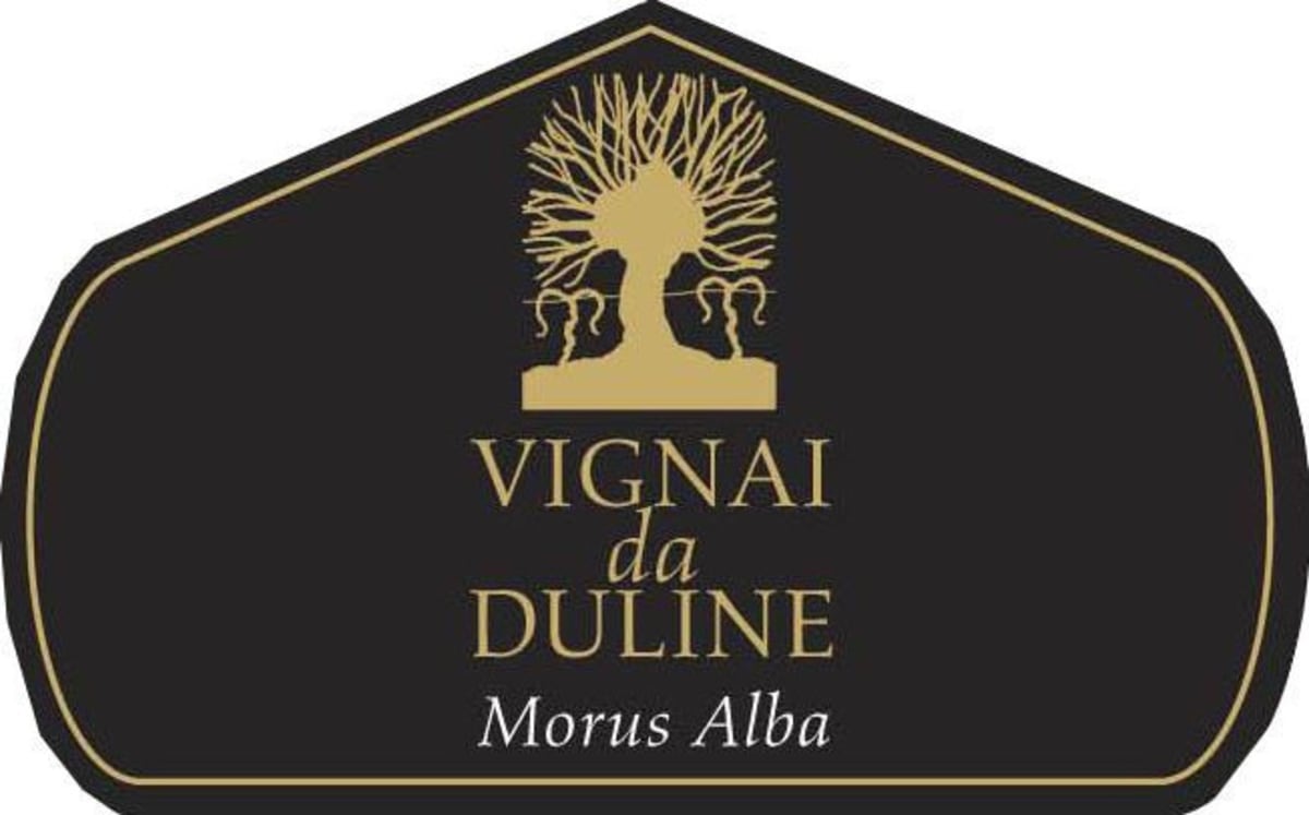Vignai da Duline Morus Alba 2009 Front Label