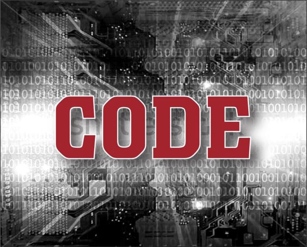 Egelhoff Wines 'Code Red' Cabernet Sauvignon 2011 Front Label