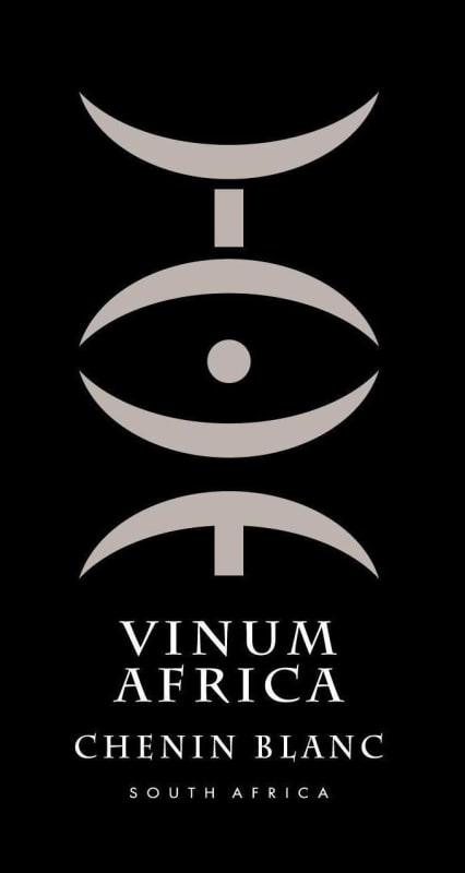 The Winery of Good Hope Vinum Chenin Blanc 2011 Front Label