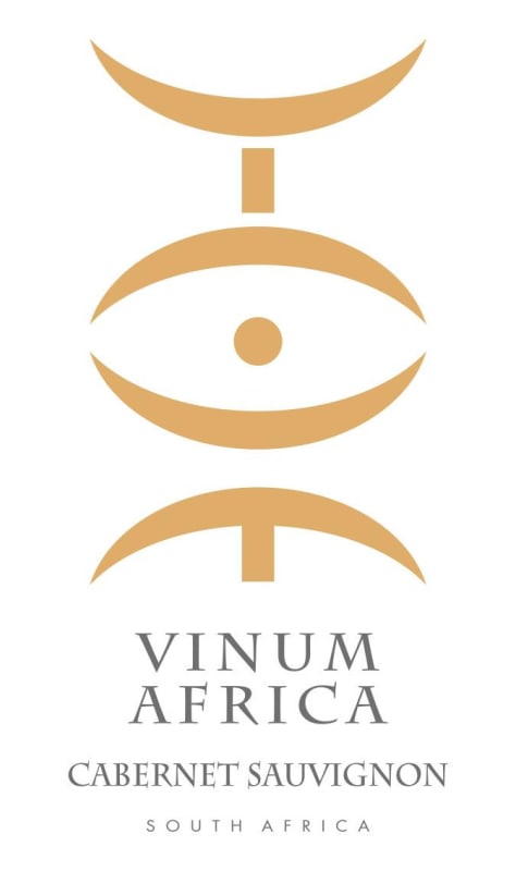 The Winery of Good Hope Vinum Cabernet Sauvignon 2011 Front Label