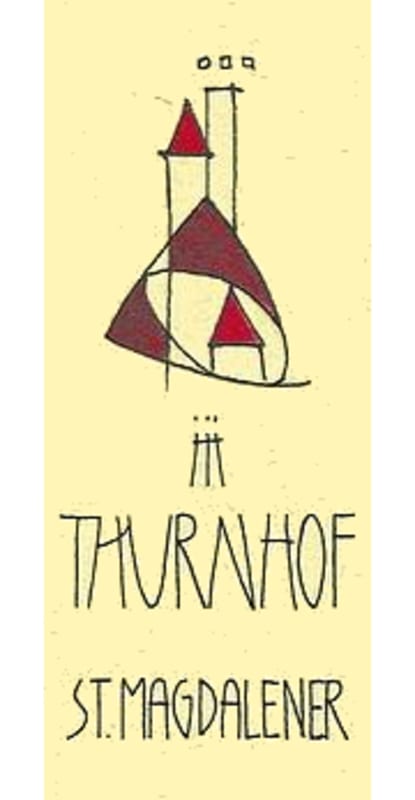 Thurnhof St.Magdalener 2013 Front Label