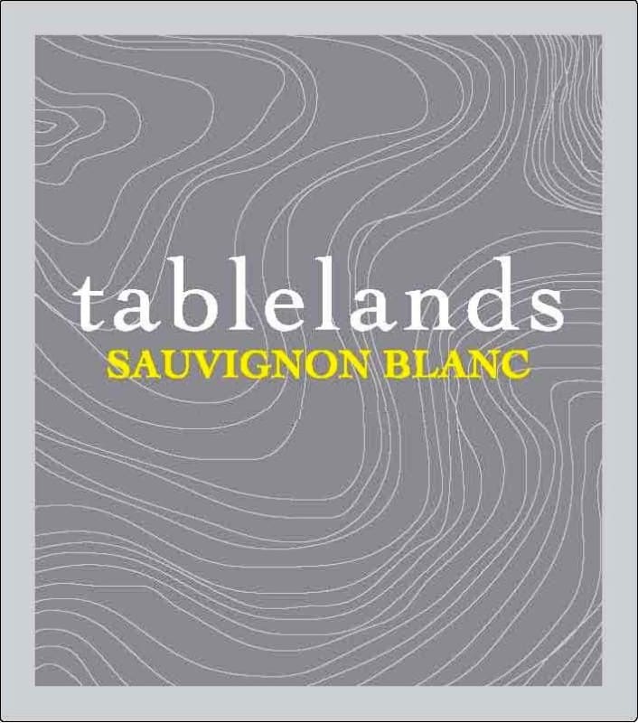 TL Wine Co Sauvignon Blanc 2011 Front Label