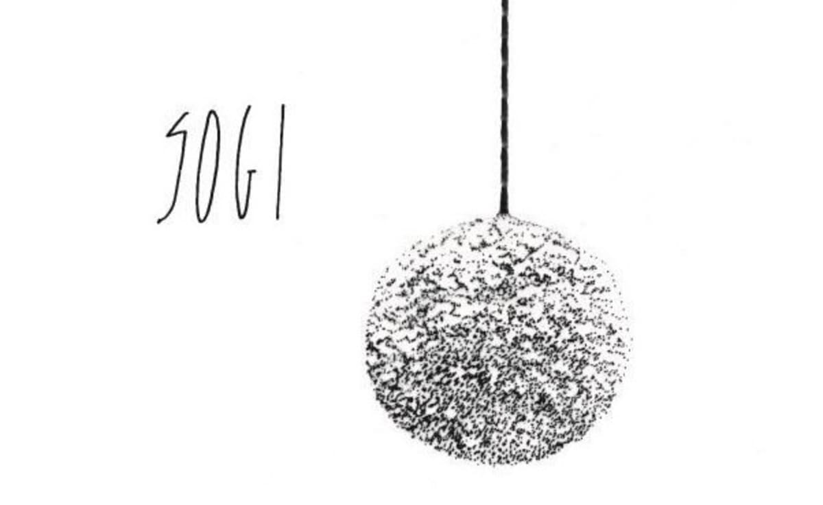 Broc Cellars SOGI Red 2013 Front Label