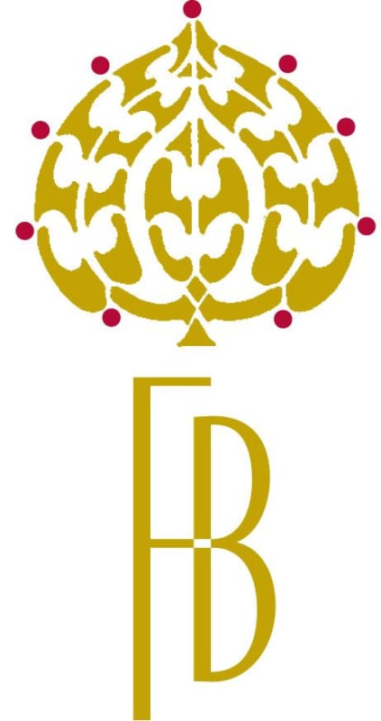 Fotinos Brothers Winery Pinot Noir 2010 Front Label