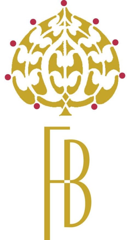 Fotinos Brothers Winery Pinot Noir 2007 Front Label