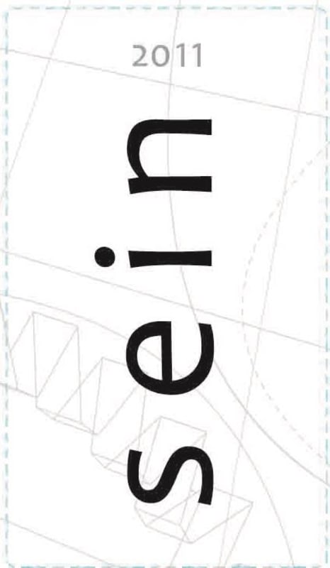 Vinessens Sein 2011 Front Label