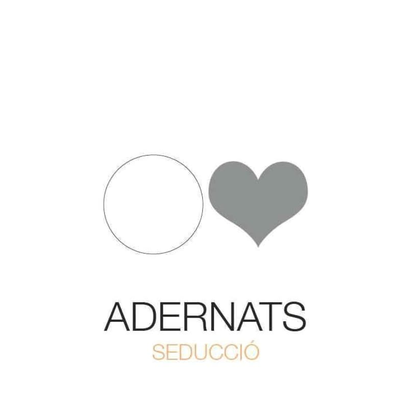 Vinicola de Nulles Adernats Seduccio Blanc 2012 Front Label