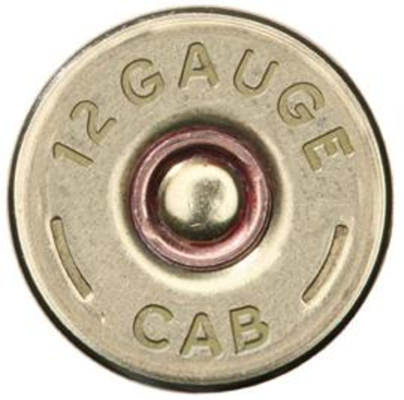 Gauge Wines 12 Gauge Cabernet Sauvignon 2006 Front Label