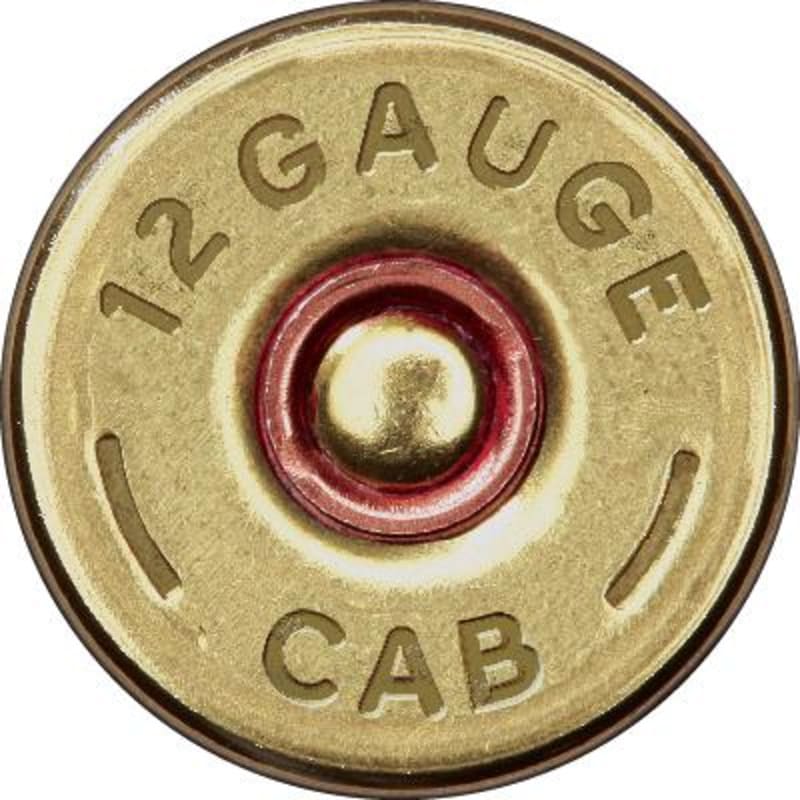 Gauge Wines 12 Gauge Cabernet Sauvignon 2008 Front Label
