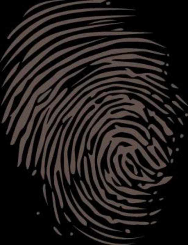 Thumbprint Cellars Ramazzotti Vineyard Cabernet Franc 2014 Front Label