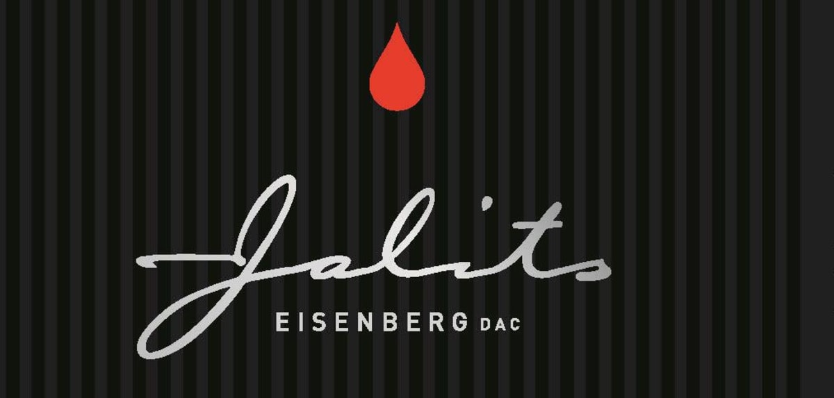 Weinbau Mathias Jalits Burgenland Eisenberg 2012 Front Label