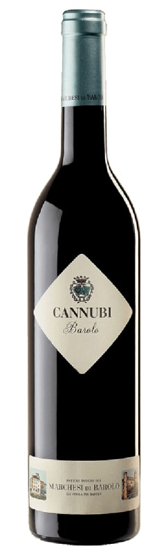 Marchesi di Barolo Barolo Cannubi 2013 | Wine.com