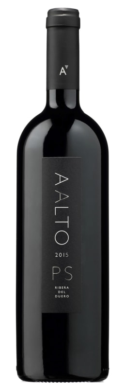 Aalto PS 2015 Front Bottle Shot
