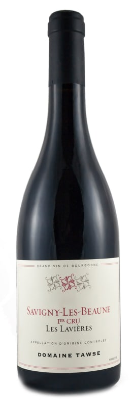 Domaine Tawse Savigny-les-Beaune Les Lavieres Premier Cru 2015 Front Bottle Shot
