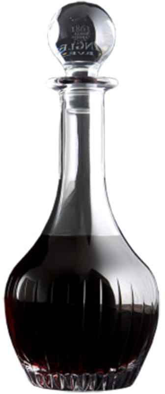 Taylor Fladgate Very Old Single Harvest Port 1963 Front Bottle Shot