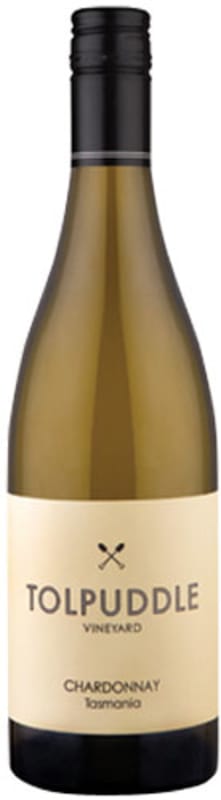 Tolpuddle Vineyard Chardonnay 2016 Front Bottle Shot