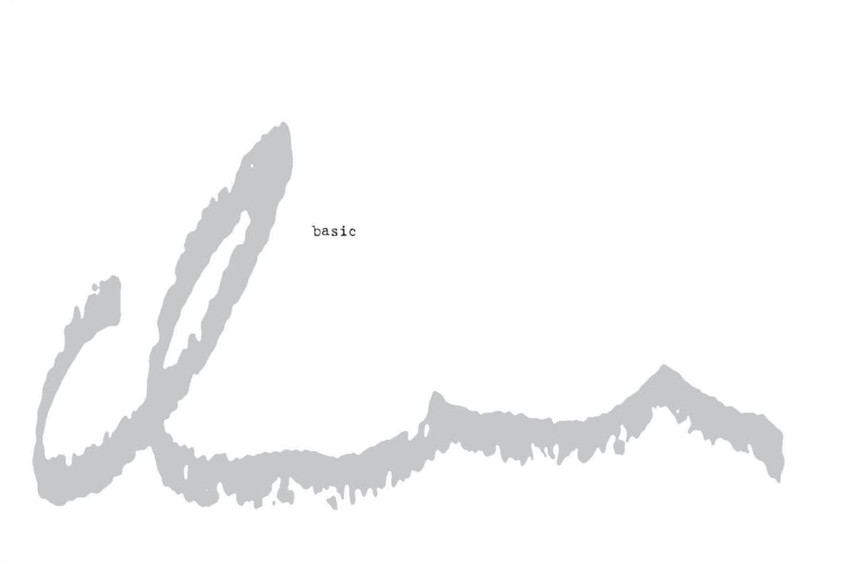 Weingut Claus Preisinger Basic 2008 Front Label