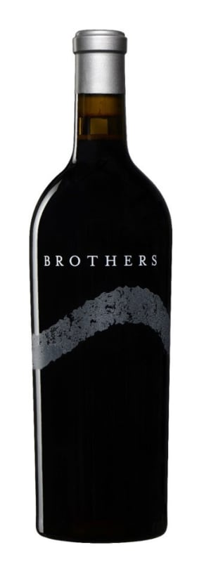 Rodney Strong Brothers Vineyard Cabernet Sauvignon 2013 Front Bottle Shot