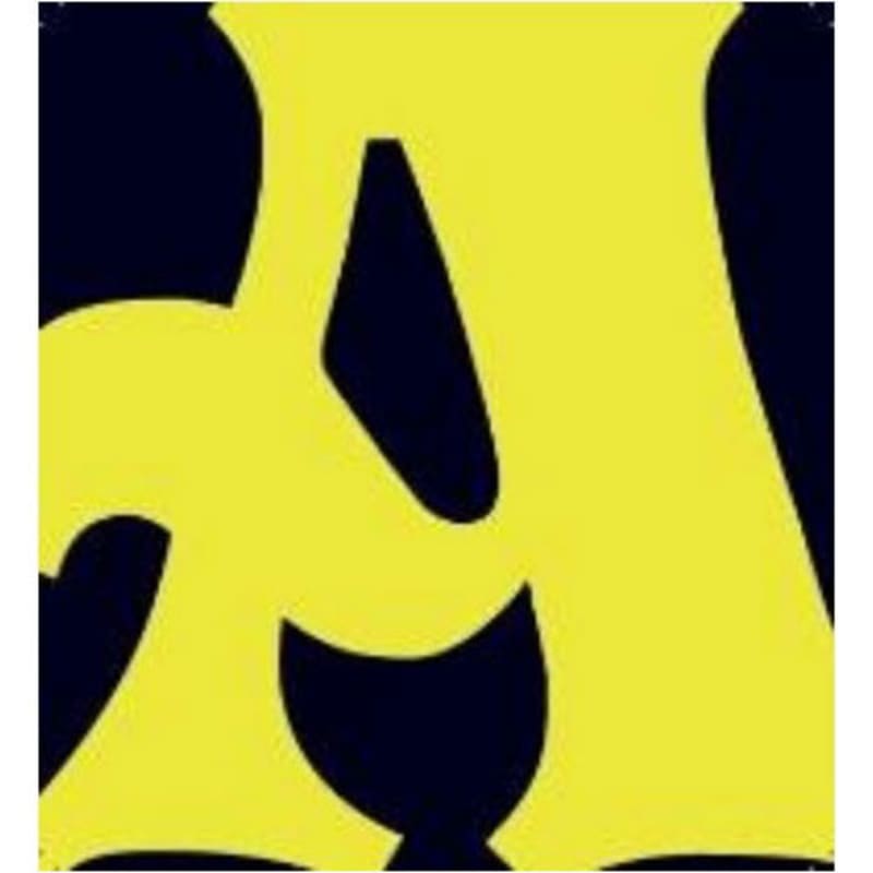 Alfaro Family A Estate Chardonnay 2017 Front Label