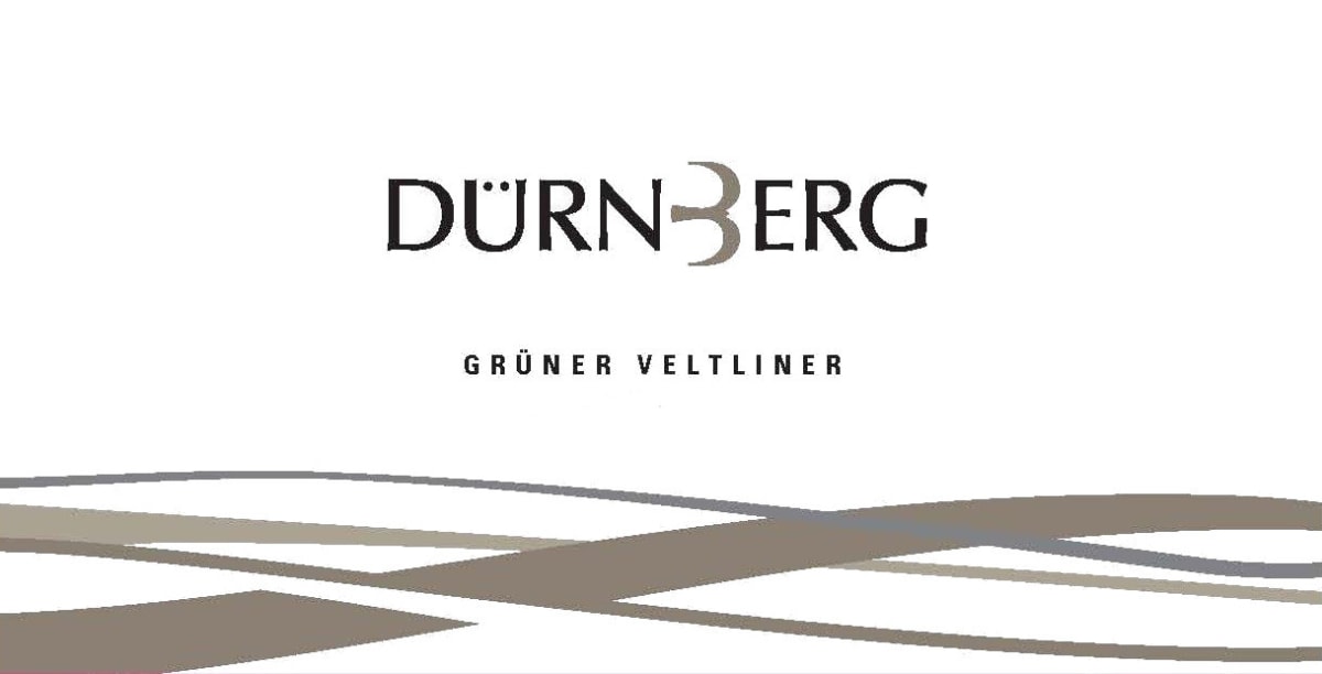 Weingut Durnberg Gruner Veltliner 2013 Front Label