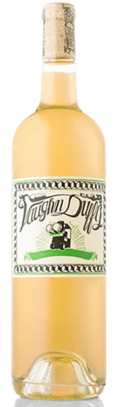 Vaughn Duffy Russian River Valley Sauvignon Blanc 2017 Front Bottle Shot