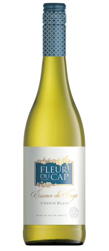 Fleur du Cap Chenin Blanc 2017 Front Bottle Shot