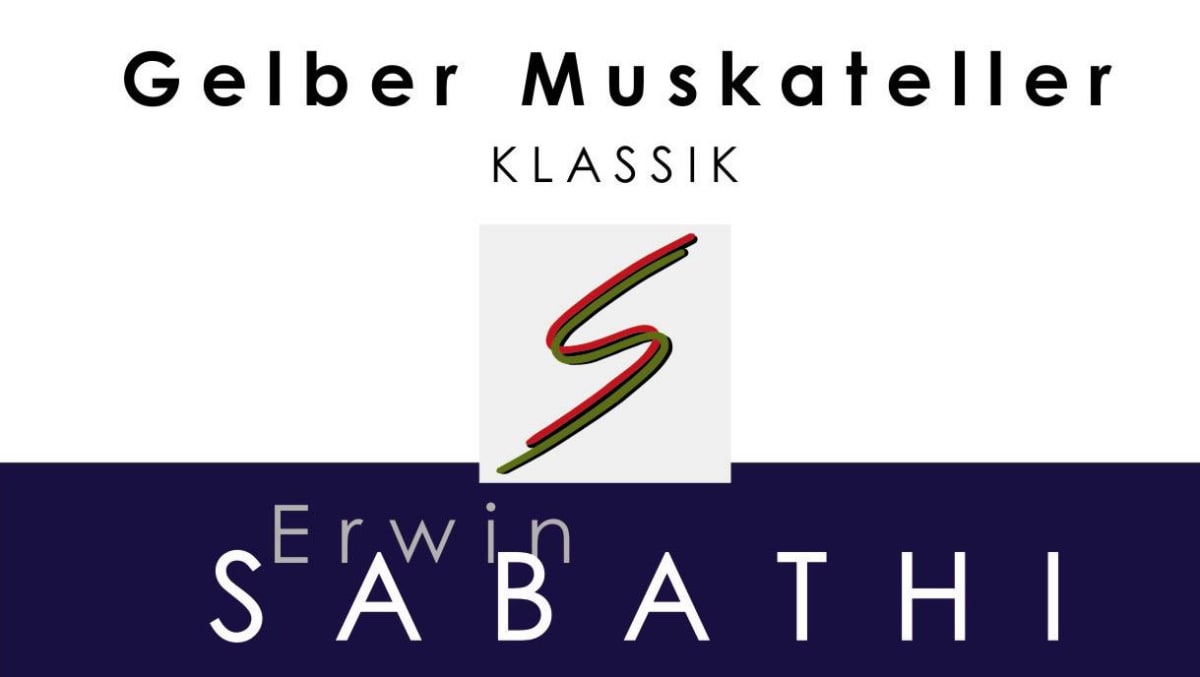 Weingut Erwin Sabathi STK Steirische Klassik Gelber Muskateller 2010 Front Label