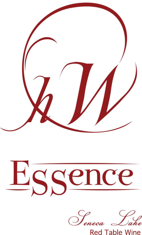 Hector Wine Company Essence 2014 Front Label