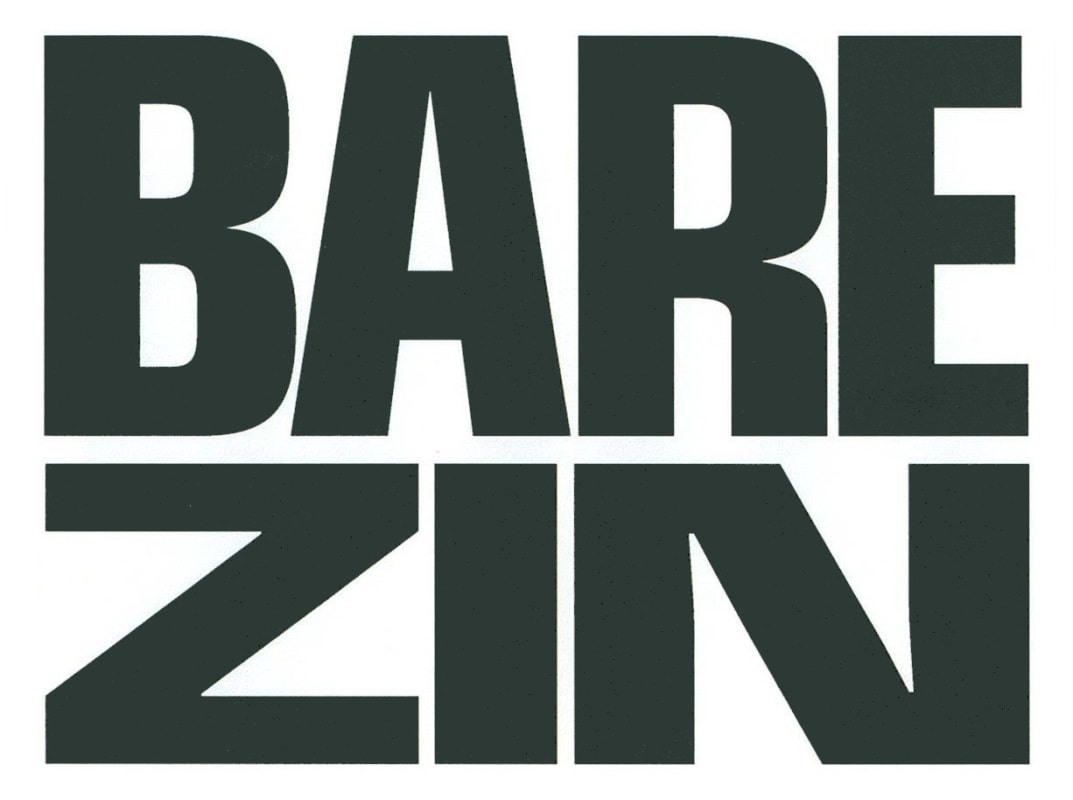 Heritage Oak Winery Bare Zin 2013 Front Label