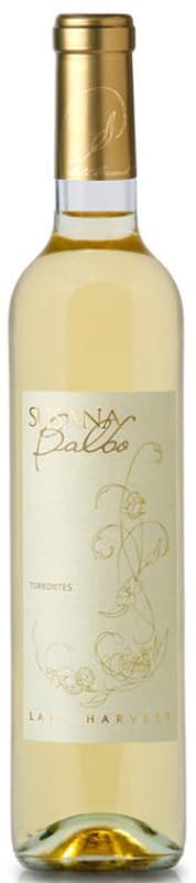Susana Balbo Late Harvest Torrontes (500ML) 2016 Front Bottle Shot
