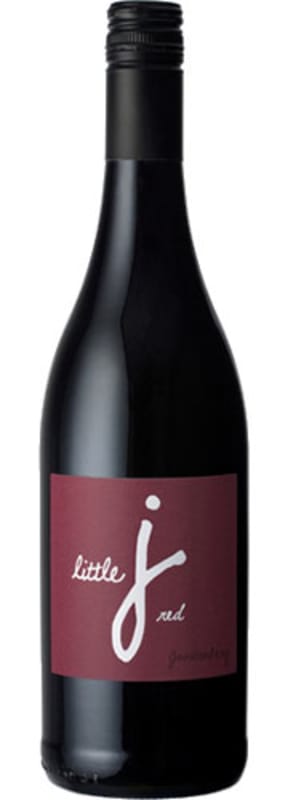 Joostenberg Little J Red 2016 Front Bottle Shot