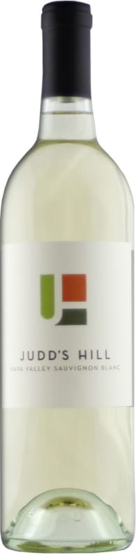 Judd's Hill Sauvignon Blanc 2017 Front Bottle Shot