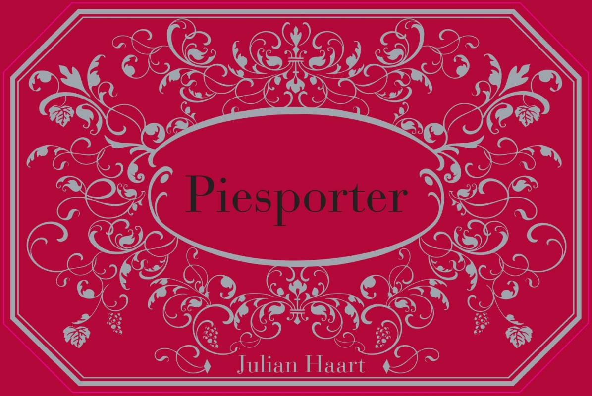 Weingut Julian Haart Piesporter Riesling 2014 Front Label