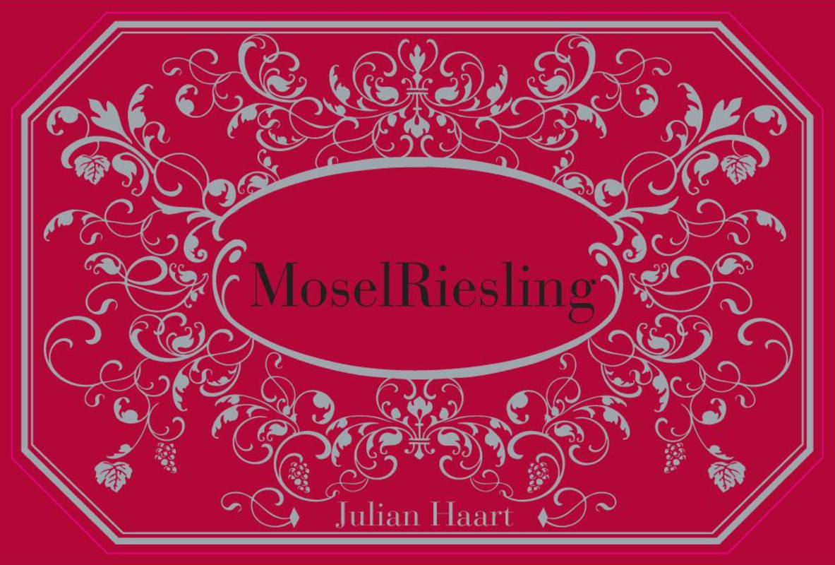 Weingut Julian Haart Mosel Riesling 2013 Front Label