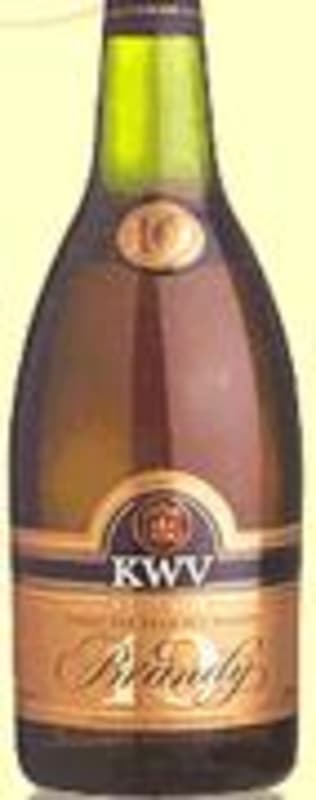 KWV Brandy 10 Year Old Gift Product Image