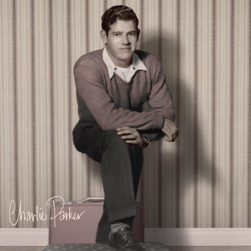 Jasper Sisco Wines Zenith Vineyard Charlie Parker Rose 2015 Front Label