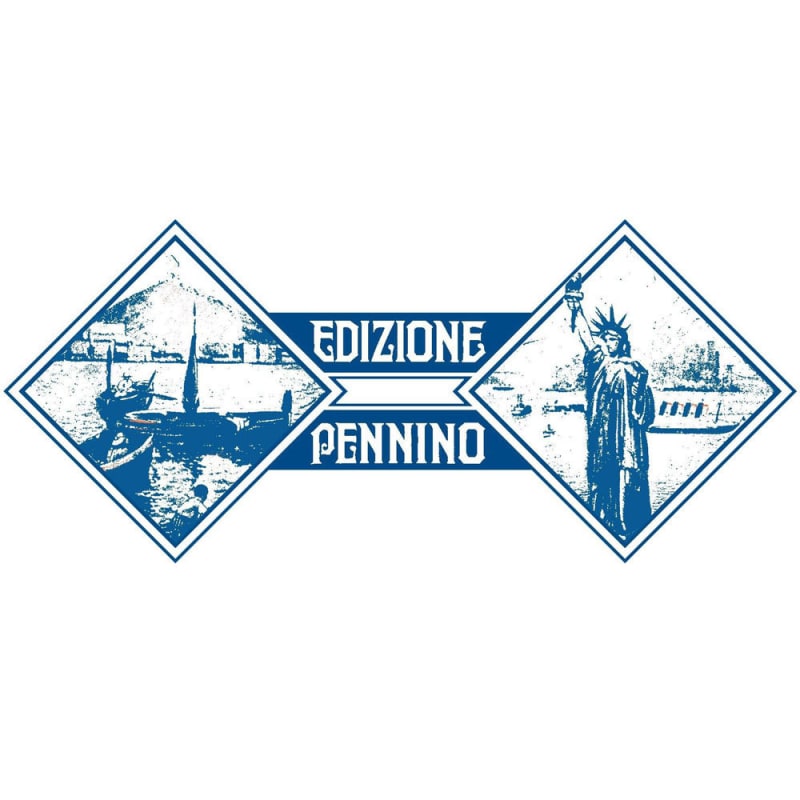 Inglenook Edizione Pennino Zinfandel 1999 Front Label