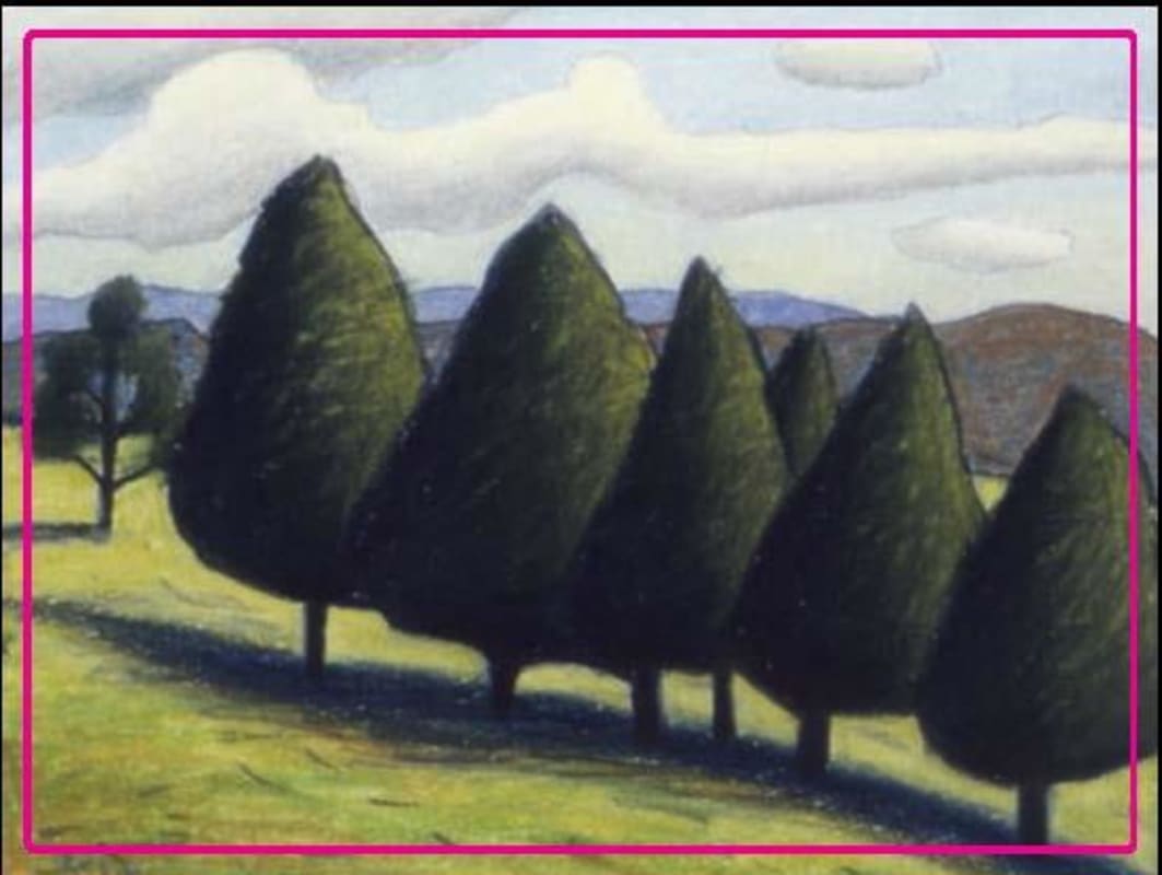 William Downie Pinot Noir 2013 Front Label