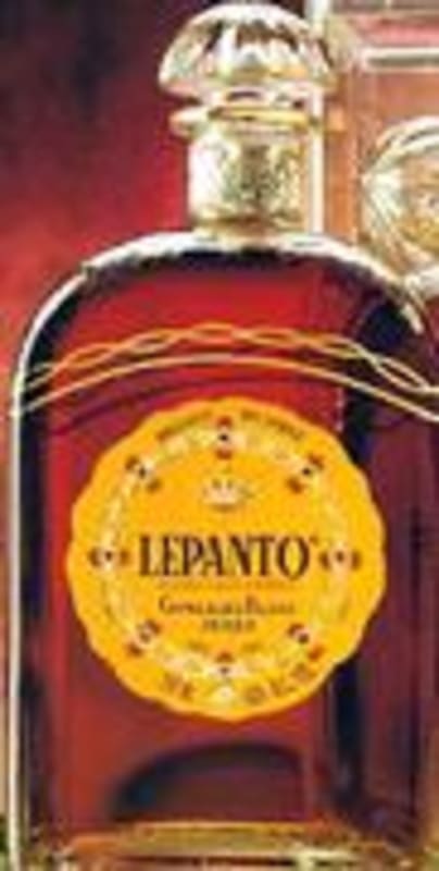 Gonzalez Byass Le Panto Brandy Gift Product Image