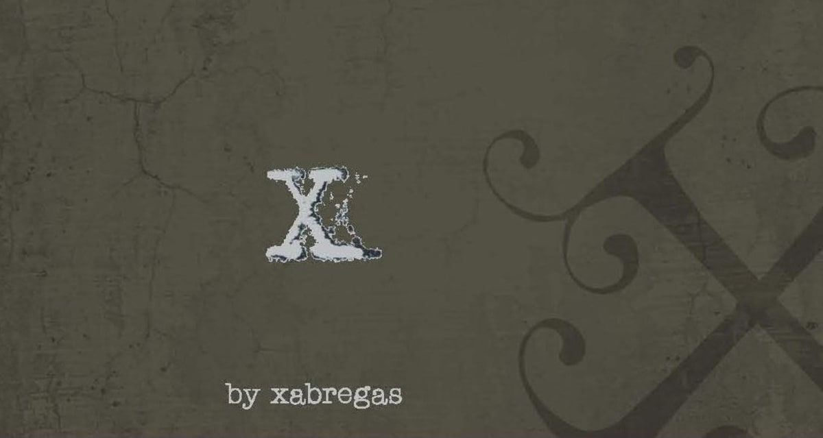 Xabregas Wines Figtree Riesling 2011 Front Label
