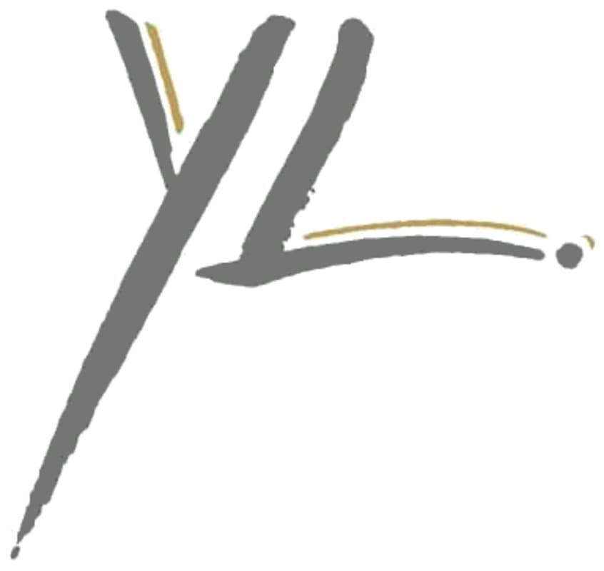 Yves Leccia Ile de Beaute Domaine d'E Croce YL Blanc 2014 Front Label