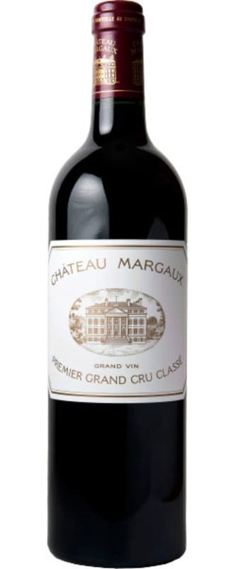Chateau Margaux 1985 | Wine.com