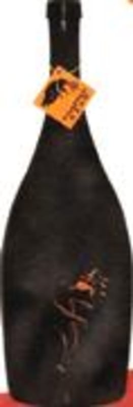 Toasted Head Chardonnay Etched Bottle (1.5L) 2000 Front Label