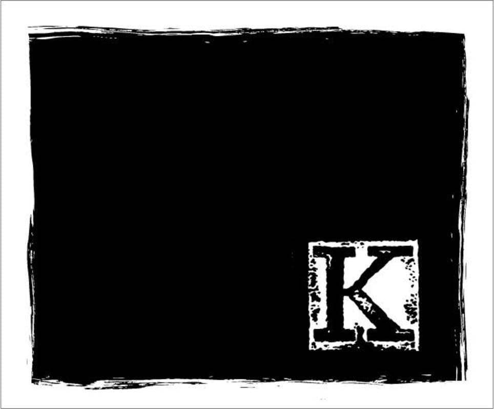 K Vintners Stoneridge Cabernet Sauvignon 2010 Front Label