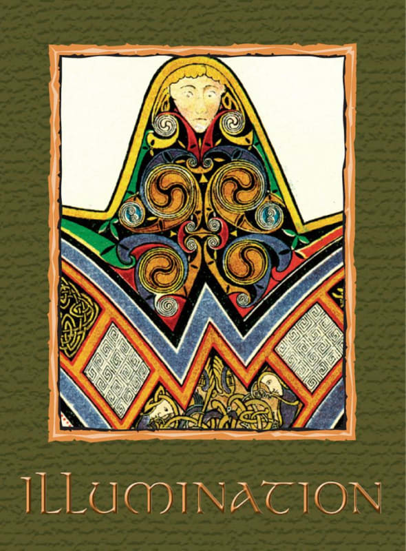 Illumination Sauvignon Blanc 2010 Front Label