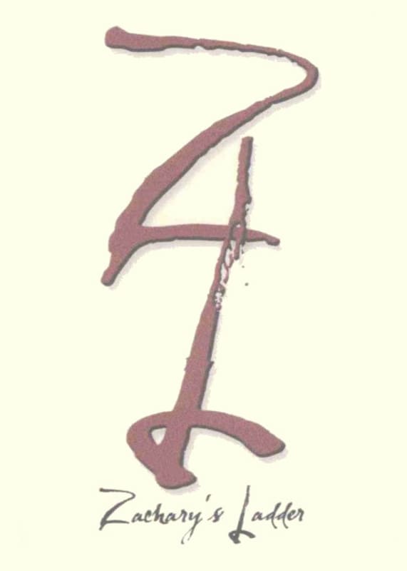 Gorman Zachary's Ladder 2011 Front Label