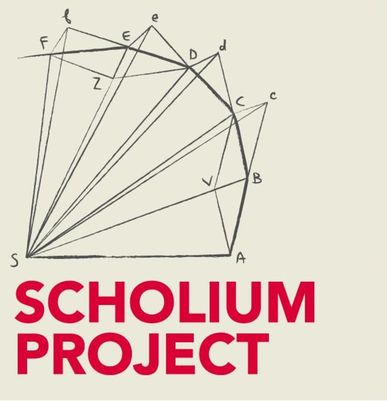 Scholium Project La Severita di Bruto Sauvignon Blanc 2012 Front Label