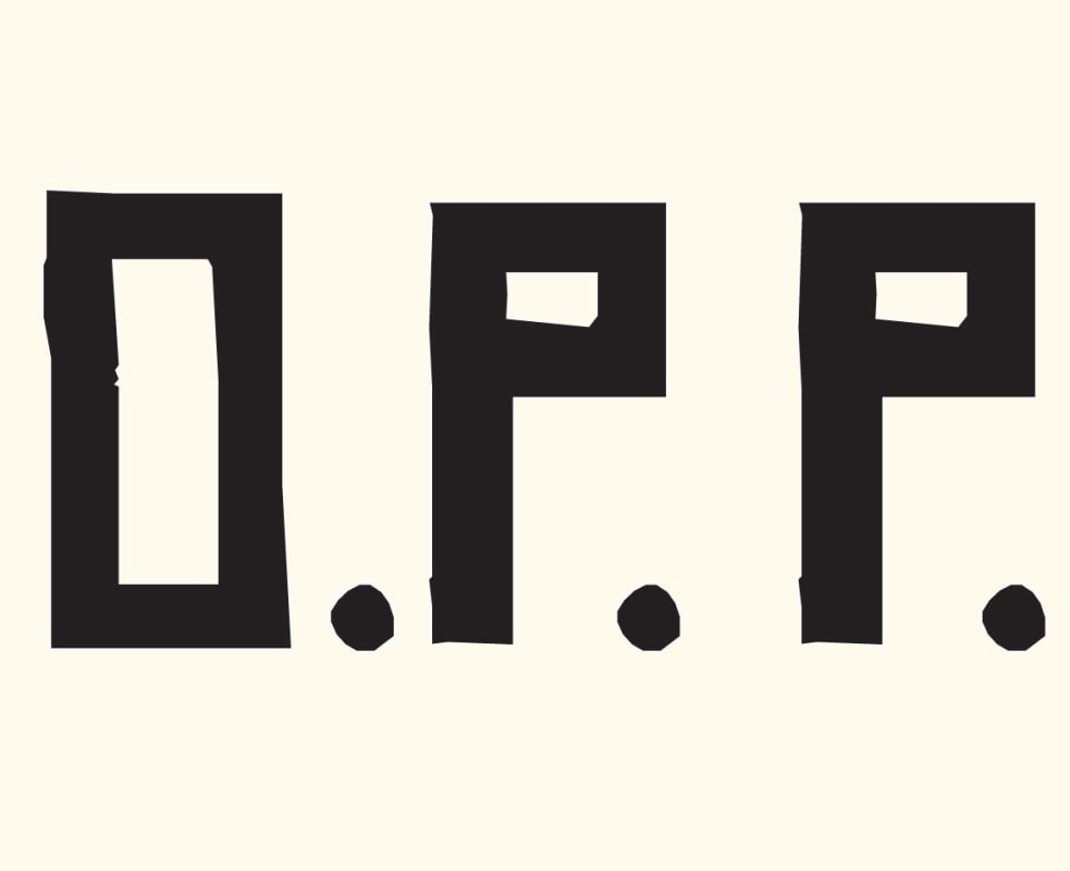 Maison Noir OPP Pinot Noir 2012 Front Label