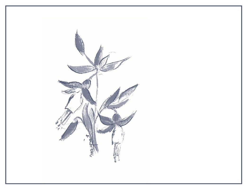 Arnot-Roberts Fellom Ranch Cabernet Sauvignon 2014 Front Label